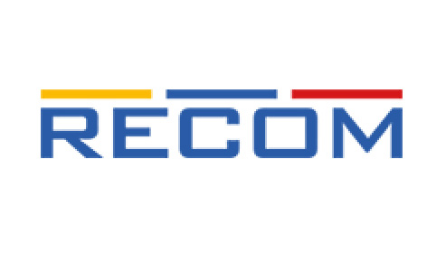 RECOM電源模塊：特性、應用與優勢